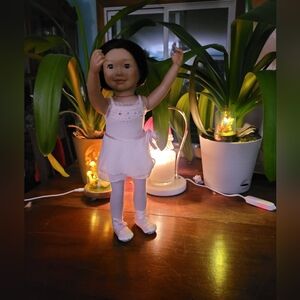 Maplelea Doll Ballet Combo Outfit, Doll Not Included